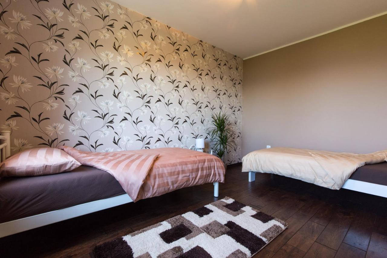 Deluxe Sea View Apartment Mate Balote Rijeka Exterior foto