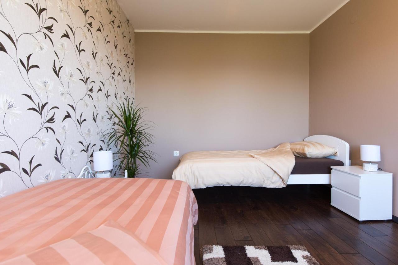 Deluxe Sea View Apartment Mate Balote Rijeka Exterior foto